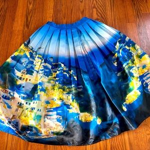 Chicwish skirt XS